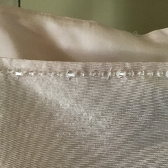 Ann Taylor 100% silk dress - Picture 6 of 9